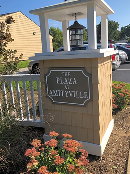 The Plaza At Amityville Affordable Apartments