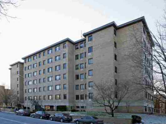 Bishop Kellenberg Gardens - Senior Section 202 Apartments