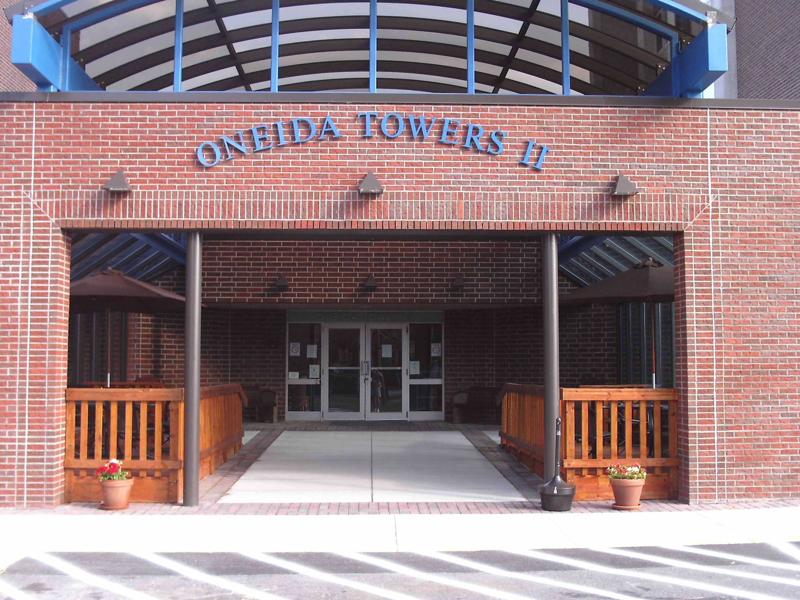 Oneida Towers Ii