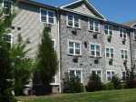 Port Jervis Senior Citizen Apartments.