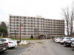 Springbrook Apartments