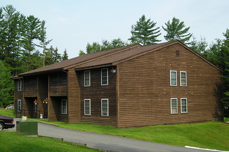 VOA Adirondack Apartments