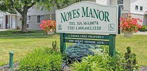 Noyes Manor