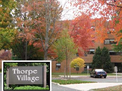Thorpe Village