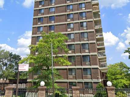 Castleton Park Affordable Apartments