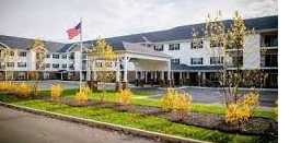 Cabrini Acres Senior Apartments