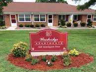 Woodridge Apartments