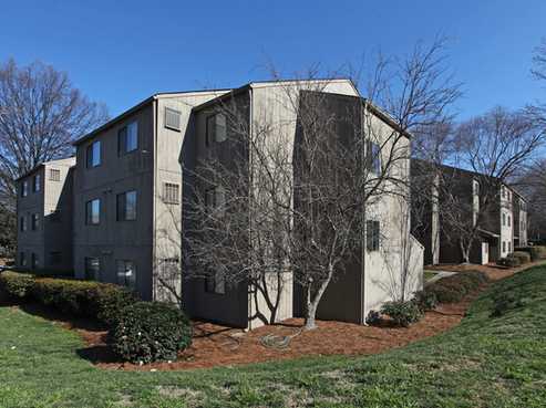 Poplar Grove Apartments Affordable for Seniors