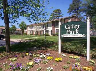 Grier Park