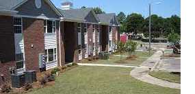 Colony Place Apartments