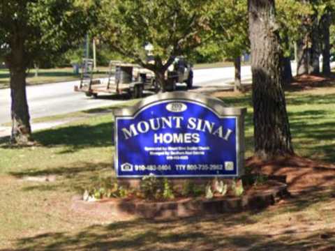 Mount Sinai Homes Affordable Apartments