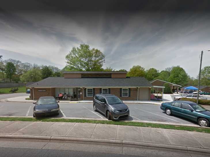 Greensboro, NC Low Housing