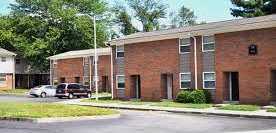 J T Hairston Memorial Apartments