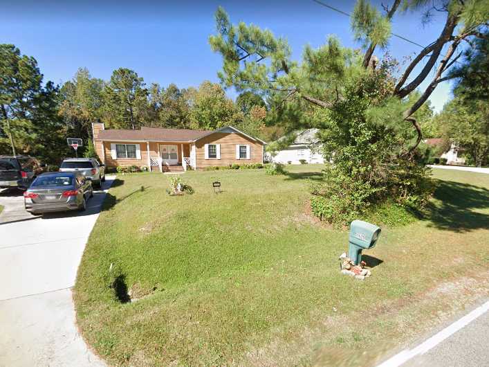 Henderson, NC Low Housing