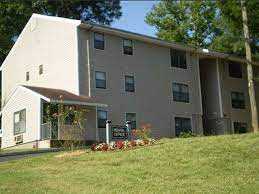 West Hickory Apartments