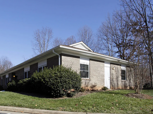 Koerner Place Apartments Low Income Living