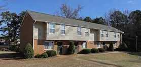 Carolina Garden Apartments