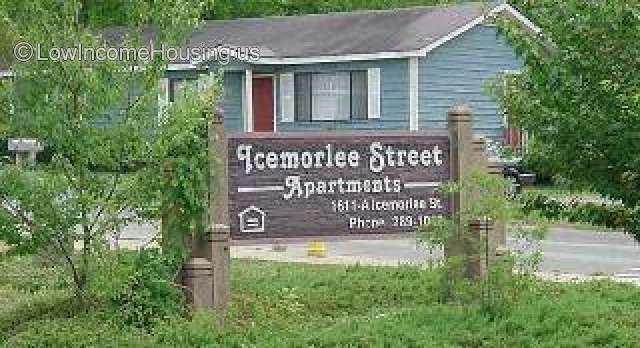 Icemorlee Street Apartments