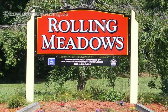 Rolling Meadows Apartments