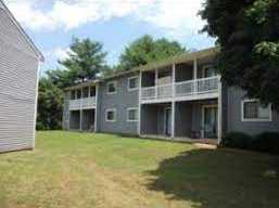 The Cottages at Crestview Affordable Apartments