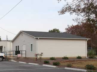 Smithfield Elderly Affordable Apartments