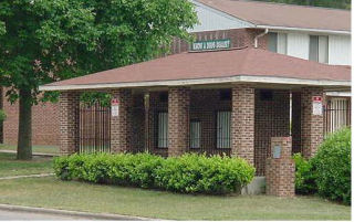 Brookside Park Apartments I & II