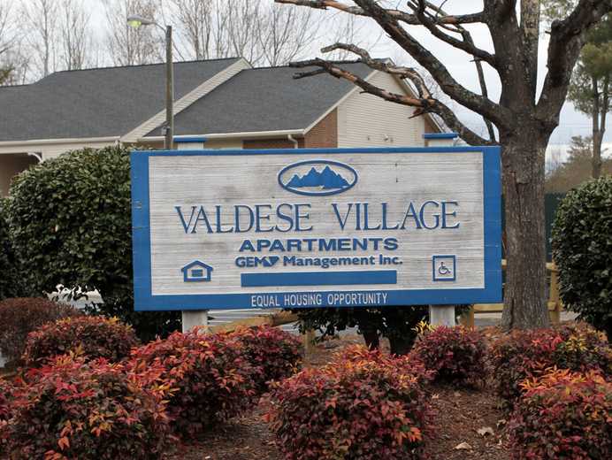 Valdese Village Apartments