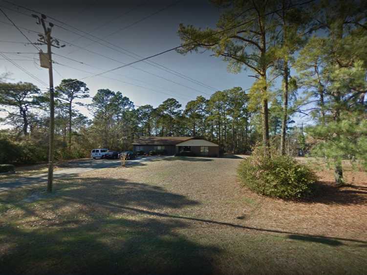 Arc/hds Wilson County Group Home 1 308 N Bragg St, Wilson, NC 27893