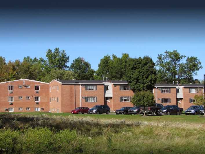 Harbor Ridge Apartments