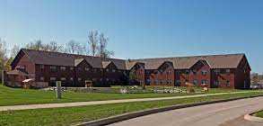 Ridgeview Terrace Senior Apartments