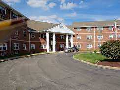 Ahepa 89 Apartments  Affordable Living for Seniors