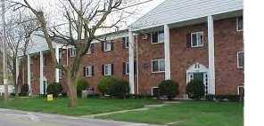 Wood County Village Apartments.