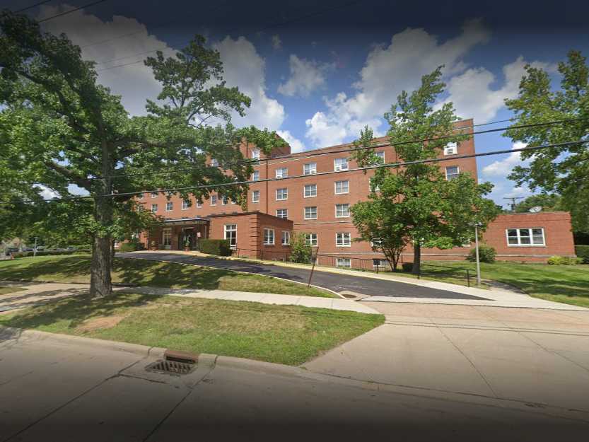 Margaret Wagner Apartments | 2373 Euclid Hghts Blvd, Cleveland Heights ...