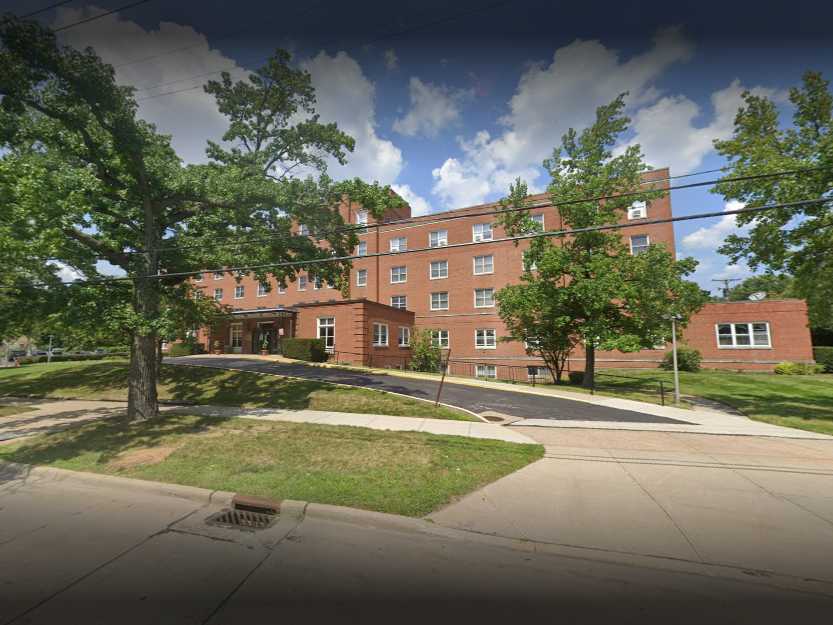 Margaret Wagner Apartments 2373 Euclid Hghts Blvd, Cleveland Heights
