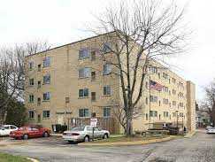 Conneaut Apartments