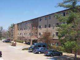 Leo Dugan Apartments