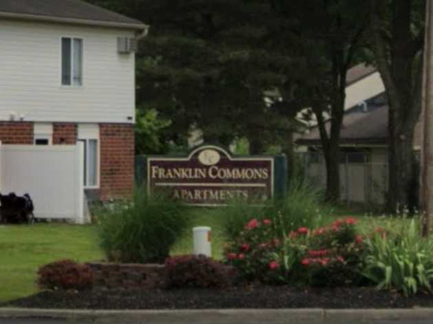 Franklin Commons Affordable Apartments
