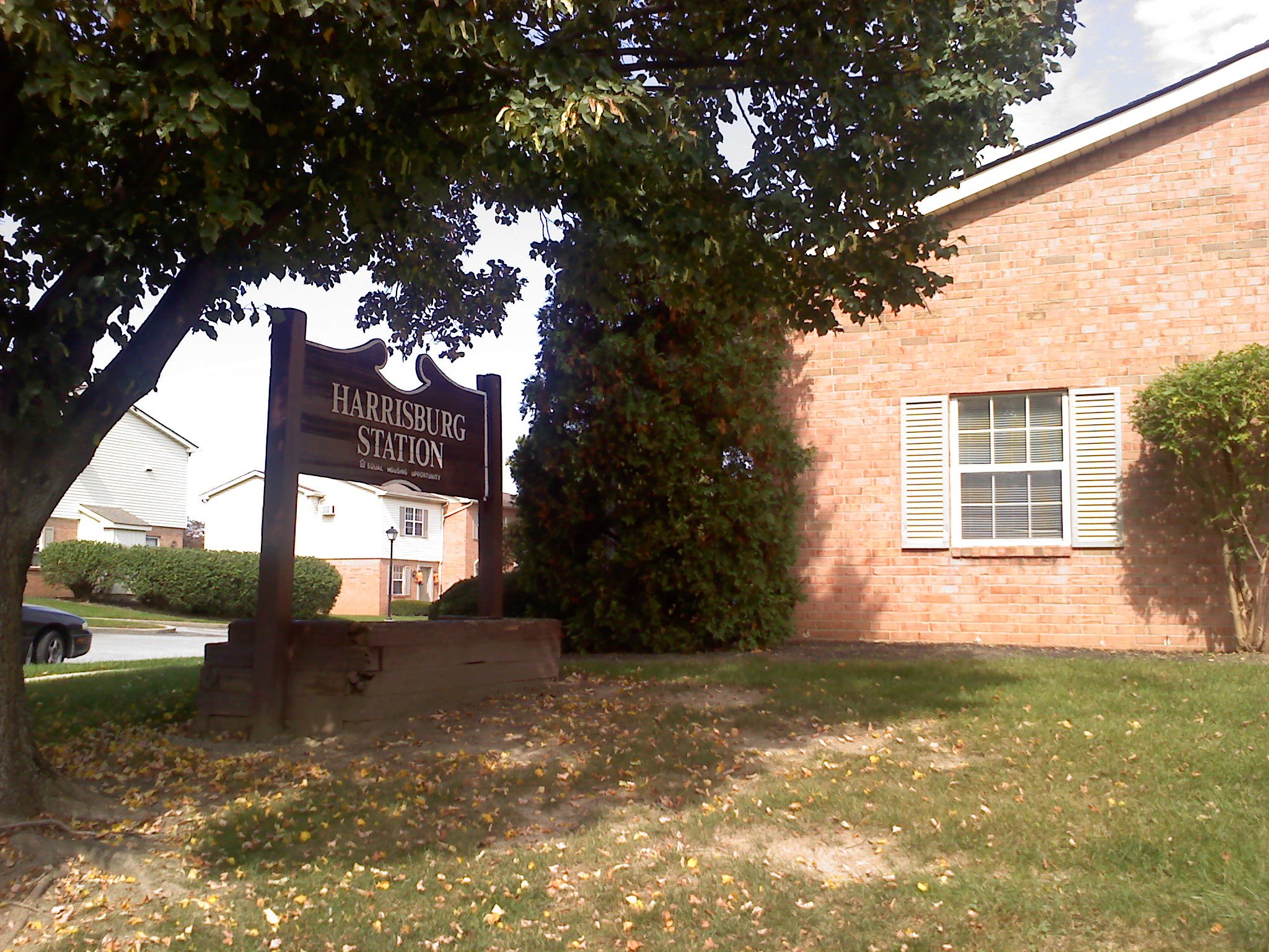 Harrisburg Station Apartments