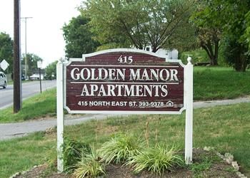 Golden Manor