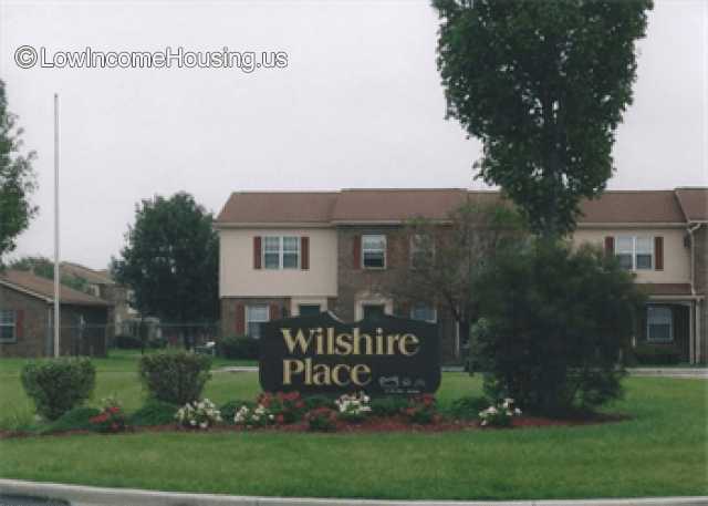 Wilshire Place