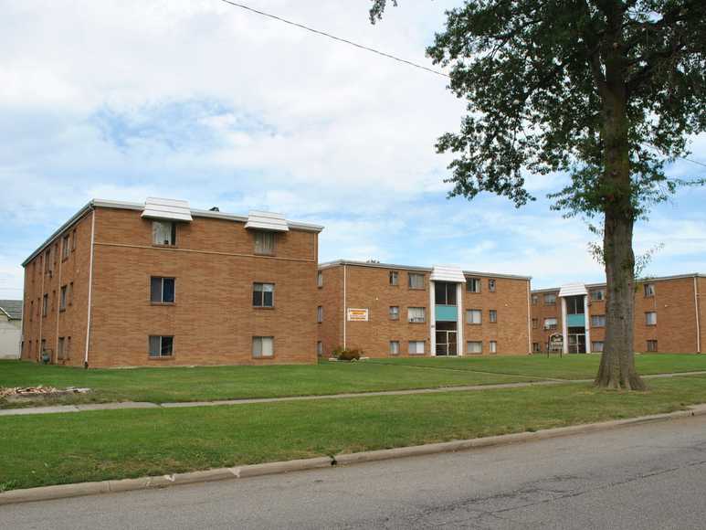 Lowell Apartments