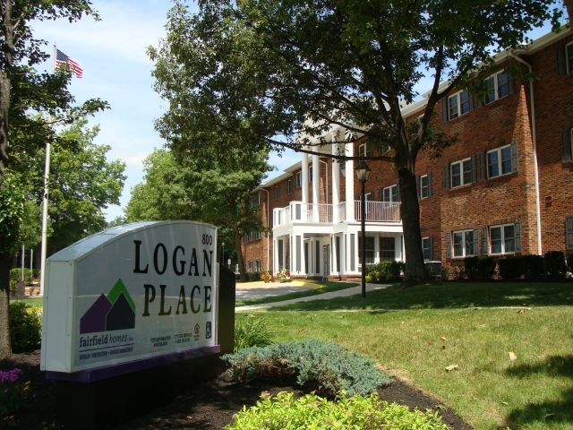 Logan Place Senior Apartments