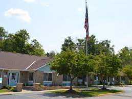 Mansfield Voa Independent Housing