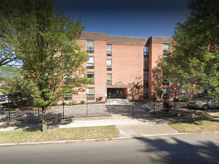 Mansfield, OH Low Housing