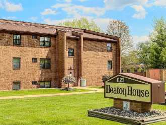 Heaton House