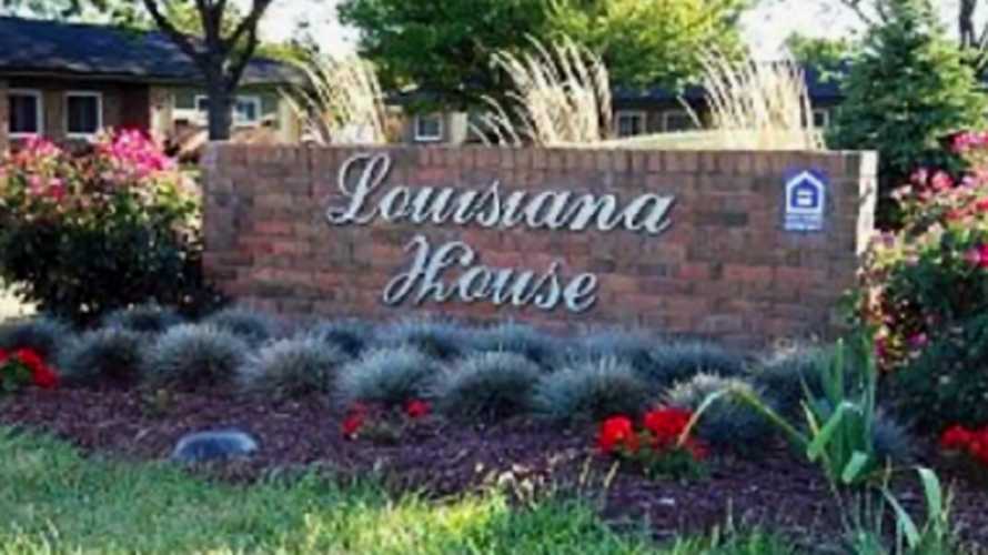 Louisiana House Senior Retirement Apartments