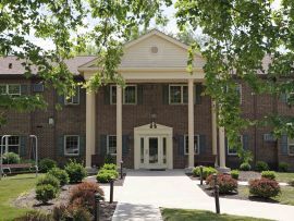 Pleasant View Senior Apartments