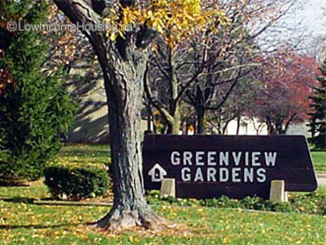 Greenview Gardens Apartments