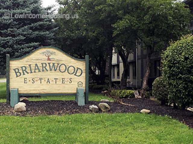 Briarwood Estates