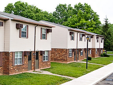 Urbana Village Affordable Apartments